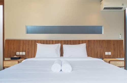Purwakerti Villa | Serenia Villas Amed