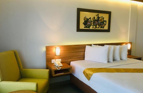 Tretes Hotel | Inna Tretes
