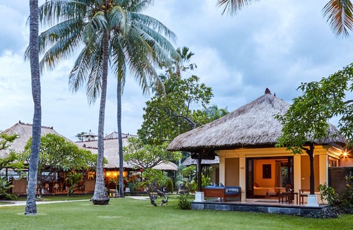 Pemaron Hotel | Puri Bagus Lovina