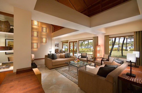BTDC Hotel | Grand Hyatt Bali