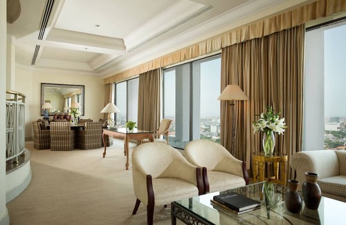Surabaya Hotel | Bumi Surabaya City Resort