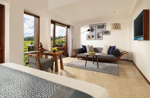 Peliatan Resort | Maya Ubud Resort and Spa