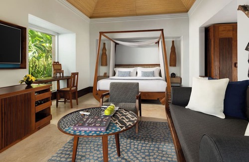 Peliatan Resort | Maya Ubud Resort and Spa