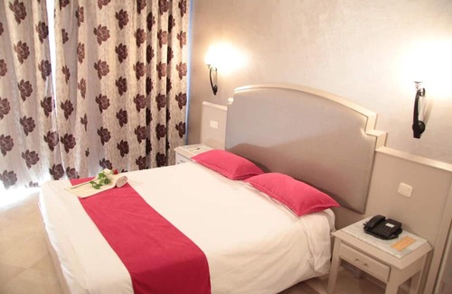 Hammam Sousse Hotel | El Kantaoui Center and Spa