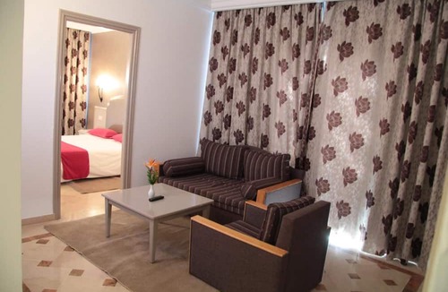 Hammam Sousse Hotel | El Kantaoui Center and Spa
