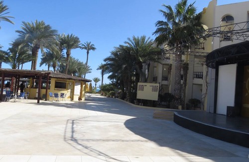 Zarzis Hotel | Eden Star Resort