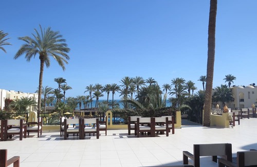 Zarzis Hotel | Eden Star Resort