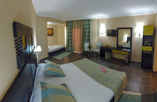 Djerba Midun Hotel | Hotel Fiesta Beach Djerba