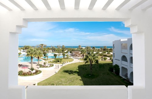 Djerba Midun Hotel | Djerba Plaza Thalasso & Spa