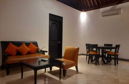 Dyanapura Hotel | The Royal Beach Seminyak Bali