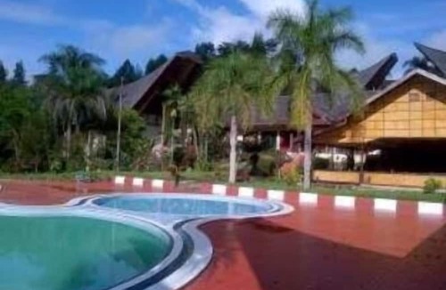 Toraja Hotel | Sahid Toraja