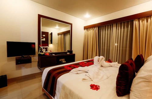 Batubulan Hotel | The Swaha Ubud Hotel
