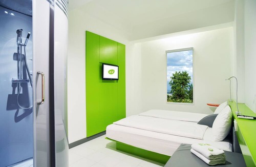 Denpasar Utara Hotel | POP! Hotel Denpasar - Bali