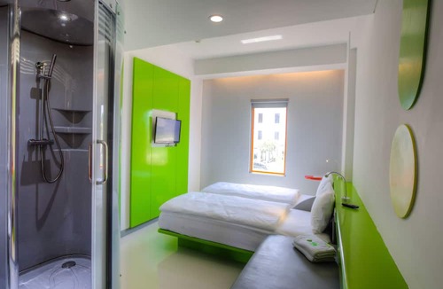 Denpasar Utara Hotel | POP! Hotel Denpasar - Bali