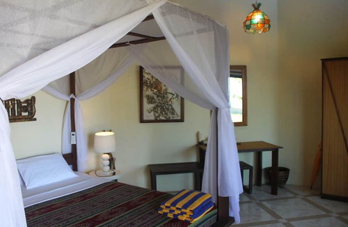 Purwakerti Hotel | Hotel Uyah Amed & Spa Resort