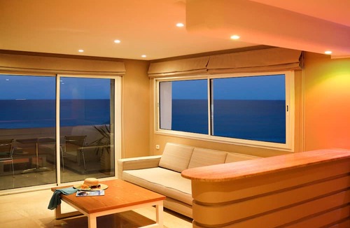 Nabeul Hotel | Hotel Byzance