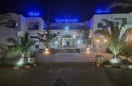 Triffa Hotel | Diar Yassine