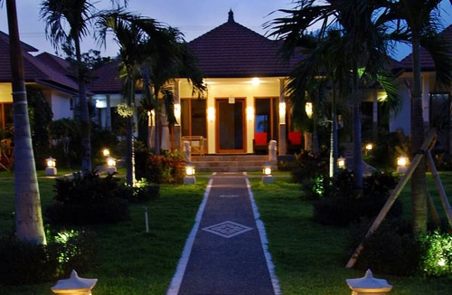 Tulamben Resort | Bali Dive Resort and Spa