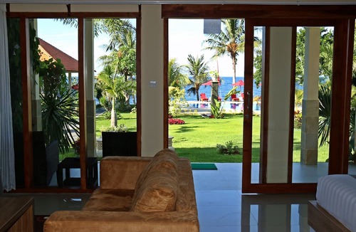 Tulamben Resort | Bali Dive Resort and Spa