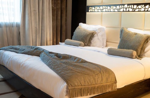 Ennasr Hotel | Hôtel Samarons