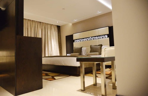 Ennasr Hotel | Hôtel Samarons