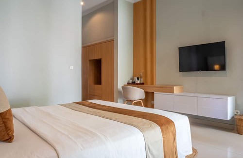 Ungasan Hotel | U Tube Hotel