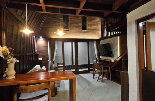 Pecatu Hotel | Naturela Uluwatu