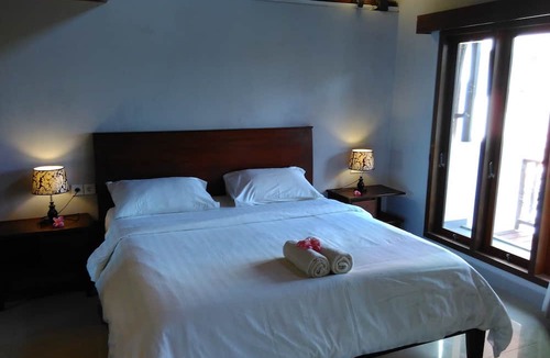Pecatu Hotel | Naturela Uluwatu