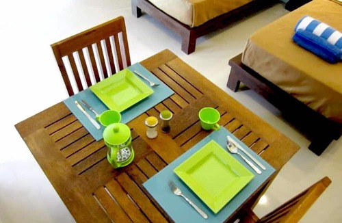 Lovina Hotel | Lovina Oasis