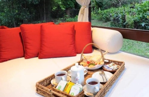 Prigen Hotel | Finna Golf & Country Club Resort