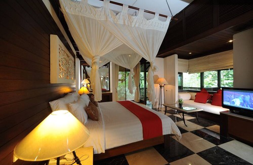 Prigen Hotel | Finna Golf & Country Club Resort