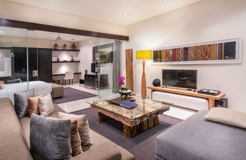Petitenget Hotel | Cicada Luxury Townhouses