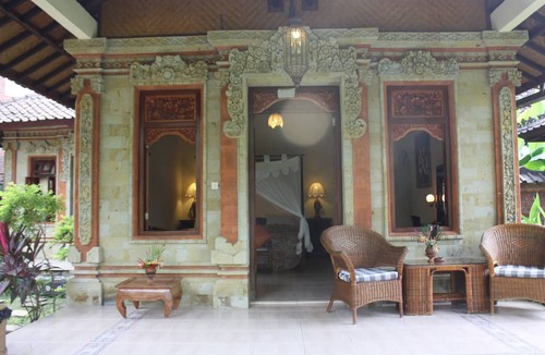 Lovina Resort | Rambutan Boutique Hotel & Spa