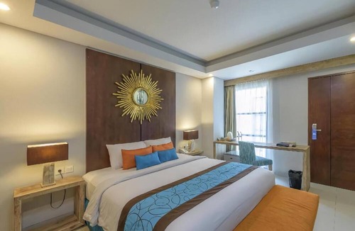 Drupadi Hotel | Destiny Boutique Hotel