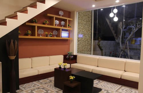 Candikuning Hotel | CLV Hotel & Villa