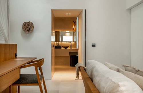 Ubud City-Centre Hotel | Bisma Eight Ubud