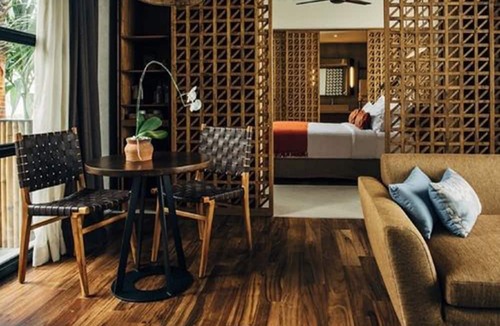 Ubud City-Centre Hotel | Bisma Eight Ubud