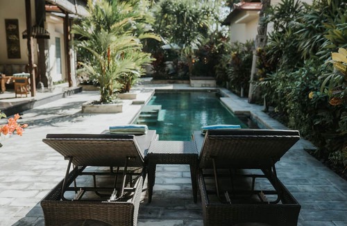 Penuktukan Villa | Aloka Bahari Villas