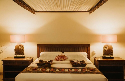 Penuktukan Villa | Aloka Bahari Villas
