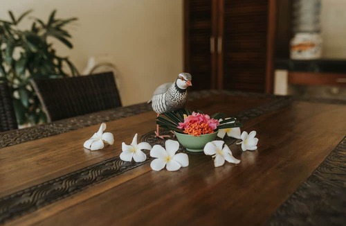 Penuktukan Villa | Aloka Bahari Villas