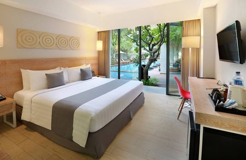 Kuta Hotel | Hotel NEO+ Kuta, Legian by ASTON