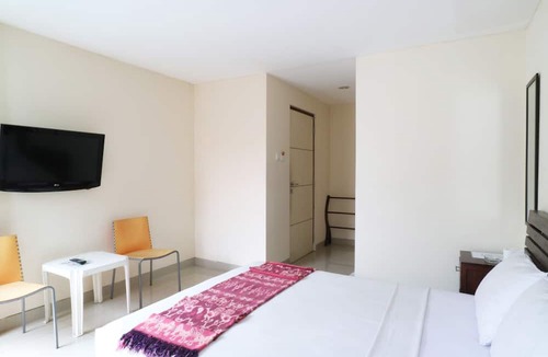 Sanur Hotel | Sanur Ayu Hotel
