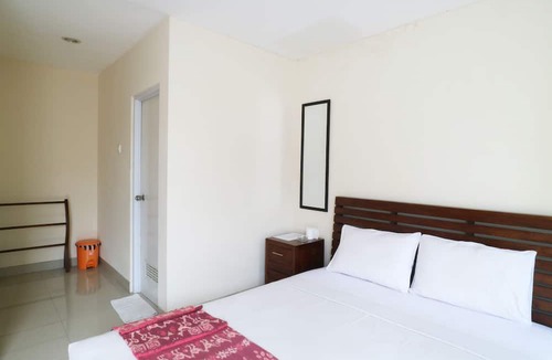 Sanur Hotel | Sanur Ayu Hotel
