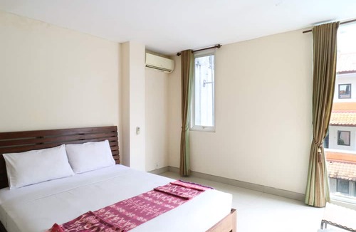 Sanur Hotel | Sanur Ayu Hotel