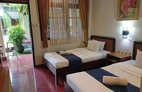 Denpasar Barat Hotel | Catur Adi Putra Hotel
