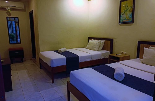 Denpasar Barat Hotel | Catur Adi Putra Hotel