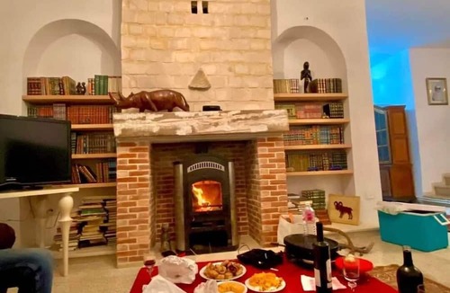 Le Kef House | Casa Zitouna- Guest House - Kef, Tunisia