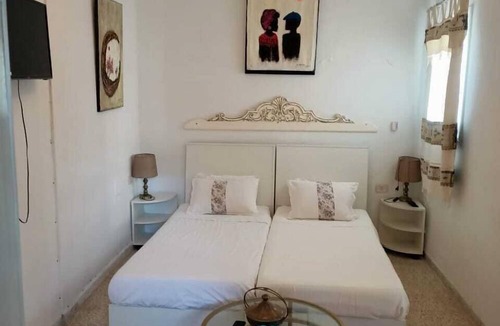 Le Kef House | Casa Zitouna- Guest House - Kef, Tunisia
