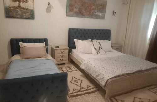 Le Kef House | Casa Zitouna- Guest House - Kef, Tunisia