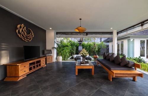 Petitenget Hotel | Kerta Rama Seminyak